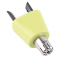 Miniatyrbillede 4 af 8: Udskiftning af næsehårstrimmerhoved til QP210/80 QP220 QP2515 QP2523 QP2520 QP2527