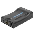 Miniatyrbilde 3 av 8: ABS BNC til HDTV Converter Overvåking til HDTV Adapter Display High Definition 1080P/720P Tapsfri konvertering