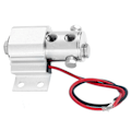 Pikkukuva 7 / 8: Etujarruletkun lukituspaketti Rengaslukitus OS00275SRX01E006 Raskaan tyyppinen sopii Ford Mustang 1/8‑27 NPTSilver