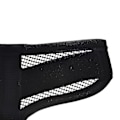 Miniatyrbillede 4 af 5: Justerbar Hund Mesh Mundsnout til Pelsbehandling - Lilla, 12-15cm Omkreds