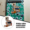 Miniatyrbillede 3 af 5: SI4732 Chip Krystaloscillator Komponent Modifikationsmodul