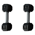Miniatyrbillede 1 af 5: 2 stk. Moderne Børne Vægt Sæt Legetøj Dumbbells til Småbørn Som Vist