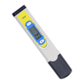 Miniatyrbild 8 av 8: Bärbar ORP-testare LCD-bakgrundsbelysning Digital Redox-mätare Pen Vattenkvalitetsdetektor -1999-1999mV