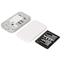 Miniatyrbillede 4 af 5: 4g Lte Bærbar Internet Hotspot, Trådløs Wifi Router, Understøtter 8 Til 10 Brugere, 4g Trådløs Router-G