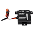Miniatyrbild 4 av 8: DS190C RC Digital Servo Set Full Metal Gear Coreless Motor Servo för RC Fastvingat flygplan Glider