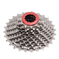Miniatyrbild 4 av 8: Lätt 11-växlad kassett 11-28T kassettflyghjul cykeltillbehör för racercykel
