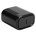 Miniatyrbilde 3 av 8: KUULAA Enkeltport PD 18W Hurtiglading Høy Effekt Mobiltelefonplugg AC100‑240VUK Plugg