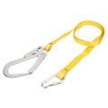 Pikkukuva 2 / 8: Ulkoilmavuorikiipeily Kiipeilykattokattajat Ilmatöiden turvavyö Suojausvaljaat Lanyard-koukkuvarusteet
