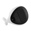 Miniatyrbillede 2 af 4: Søde Flerfarvede Natlamper med 6 Tilstande til Børn, USB Genopladelig LED Natlampe, Farverig Lille Hval Sensitiv Lys Berøringsfølsom Kontrol Anvendelig til