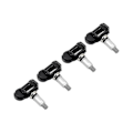 Pikkukuva 3 / 5: 13581560 13598775 Tpms Rengaspaineen valvontajärjestelmä, yhteensopiva Opel Adam J Cascada Zafira Tourerin kanssa