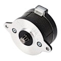 Miniatyrbillede 5 af 8: 36mm Steppermotor med kabel 1,8 vinkel 2-faset rund pandekagemotor til 3D-printerekstruder