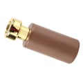Miniatyrbilde 5 av 8: Mannlig duft Parfyme Cedar Base Note Bærbar Langvarig Fine Mist Parfyme Spray 50ml