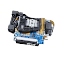 Miniatyrbillede 1 af 5: -450DAA Laserlinse til slank laserlinse pickup -450DAA