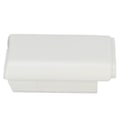 Miniatyrbillede 5 af 8: Trådløs controller batteridæksel Slidbestandigt udskiftningsbatteri skal til Xbox 360 White