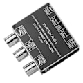 Miniatyrbild 1 av 5: XY-E30H 2.1 Kanal Bluetooth Ljudförstärkarkort Modul