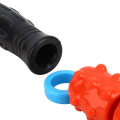 Miniatyrbild 6 av 7: Rigid Gym Self Massage Roller Stick Helkroppsmuskelavlastning Avslappning Fitness Trigger 42 cm