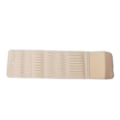Miniatyrbild 5 av 8: Postpartum Belly Support Wrap Andningsbar Hög Elasticitet Midja Slankning Bälte M Storlek Hudfärg