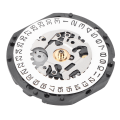 Miniatyrbilde 6 av 8: Profesjonelt Quartz Watch Movement Presis Plastic VX12 Watch Repair tilbehør