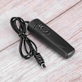 Miniatyrbilde 5 av 5: Fjernkontroll for lukkerutløser for Nikon D7100 D5000 D5100 D5200 D5300 D5500 D5600 - MCDC2 Zekai