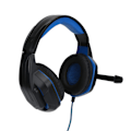Miniatyrbillede 7 af 8: G311 kablet gaming headset med cool LED lysmikrofon til computer PC bærbare computere 2m