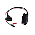 Miniatyrbillede 1 af 5: 81 Pins OBD Diagnostisk Kabel OBD2 Adapter ECU Stik Modifikationskabel