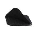 Pikkukuva 5 / 8: Lääketieteellinen risti brodeerattu Patch Hook & Loop -kirjonta applikaatiomerkki vaatekassin hatussa (#1)