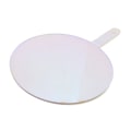 Miniatyrbillede 4 af 8: Farveblind korrigerende linse dobbeltsidet belægning 2,6 tommer diameter rød grøn farveblind linse