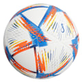 Miniatyrbillede 1 af 8: PU Fodbold Universal Standard Vandtæt Bærbar Fodbold til Voksen Studerende Træningskonkurrence Nr. 5