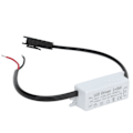 Miniatyrbillede 6 af 8: LED-driver AC 85-265V til 2-4V DC strømforsyningstransformatoradapter til LED-stribelys