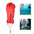 Pikkukuva 4 / 8: KEEP DIVING Sukellus Turvallisuus Nostolaukku Tyhjennysventtiili Pumppaus Sukelluslisävaruste 60LBS