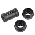 Pikkukuva 4 / 8: BB30 24mm Press Fit tiivistetty laakeri pohjakiinnike polkupyörän osien lisävaruste