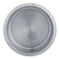 Miniatyrbillede 6 af 8: 51 mm kaffefilter i rustfrit stål uden tryk filterkurv passer til Breville kaffemaskine
