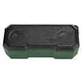 Miniatyrbilde 6 av 8: X8 True Wireless Bluetooth 5.0-høyttaler IPX7 vanntett lysende utendørs subwoofer grønn