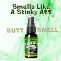 Miniatyrbilde 7 av 7: 30 ml Super Fart Spray Stinky Gas Mist Roman Smelly Joke Spray Party Triks Leker