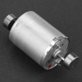 Miniatyrbillede 4 af 8: DC Dobbeltaksel Stærk Vibration Vibrerende Motor 12V 31mm Længde