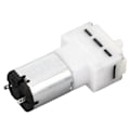 Miniatyrbillede 2 af 8: Mikro luft pumpe DC 6V lav støj mini vakuum pumpe inflation pumpe til maskine udstyr