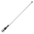 Miniatyrbillede 1 af 5: NL550 136-174/400-470MHz VHF UHF Dual Band Glasfiberantenne
