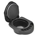 Miniatyrbillede 8 af 8: Genanvendelig kaffepulverkapsel-adapter til Dolce Gusto, brudsikker kaffefilteradapter