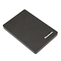 Miniatyrbilde 6 av 8: Ekstern harddisk 160G Støtte UASP TRIM Auto Sleep Plug and Play Mobil harddisk for datamaskin TV Telefon Svart