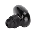 Pikkukuva 2 / 5: YX01 Single BT Earbuds USB latausurheilukuulokkeet melunvaimennusmikrofonilla iPhonelle