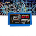Miniatyrbild 4 av 5: För FC Adapter 852 i 1 FOREVER GAMES Spel Blå