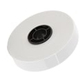 Miniatyrbillede 3 af 8: Etiketmaskine Tape 16m Lang 12mm Bred Vandtæt Klar Udskrivning Etiket Tape Udskiftning til MAX LM 550A Hvid