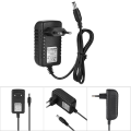 Pikkukuva 8 / 8: Multi suojaukset 12,6 V/1 A Mukautuva litiumakkulaturi 100-240 V tulo - EU-pistoke