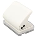 Pikkukuva 8 / 8: 3-reikäinen reikäleimasin irtolehtipaperille, kädessä pidettävä reikäleimasin B5 A5 A6 A7 A4 -paperille, 5 arkin kapasiteetti 70 g