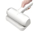 Miniatyrbilde 5 av 5: USB UV-sterilisator: Kraftig fjerning av midd for hjemmet seng støvsuger 3.7V middfjerner B