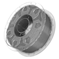 Pikkukuva 8 / 8: 3D-tulostin filamentti, pieni kutistuminen, korkea sitkeys, 1,75 mm, tulostustarvikkeet, lisävarusteet, harmaa