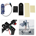 Miniatyrbilde 4 av 8: Bluetooth-kort og erstatningsdekselplate for XIAOMI M365 elektrisk scooter