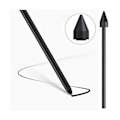 Miniatyrbilde 5 av 5: 10 stk. Stylus-tupper Stylus Refill Spen Refill kompatibel med Samsung Galaxy Tab S6Lite S6/S7/S7/S8 Note10/Note20