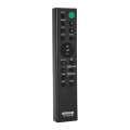 Miniatyrbild 2 av 8: Ersättningsfjärrkontroll för Sony Soundbar HT-CT390 HT-RT3 SA-CT390 SA-WCT390