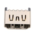 Miniatyrbild 5 av 8: HD Multimedia Interface Port Connector Professionell ersättning HD Multimedia Interface Port för PS5 Host